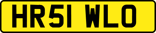 HR51WLO