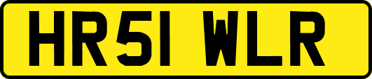 HR51WLR
