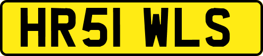HR51WLS