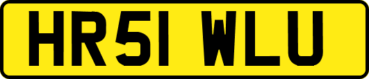 HR51WLU