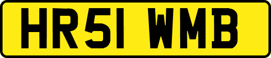 HR51WMB