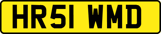 HR51WMD