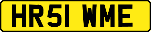 HR51WME