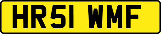 HR51WMF