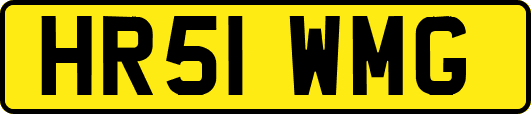 HR51WMG