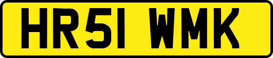 HR51WMK