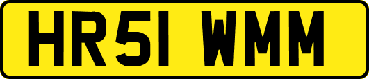 HR51WMM