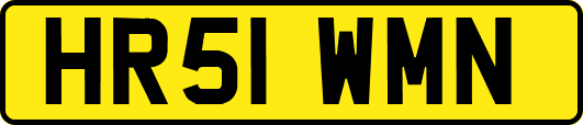 HR51WMN