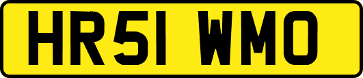 HR51WMO