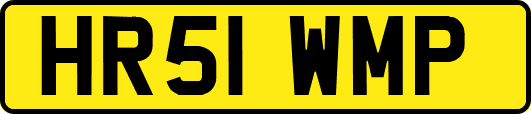 HR51WMP