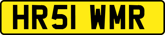 HR51WMR