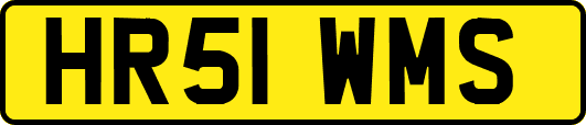 HR51WMS