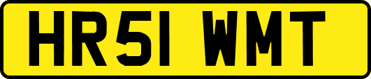 HR51WMT