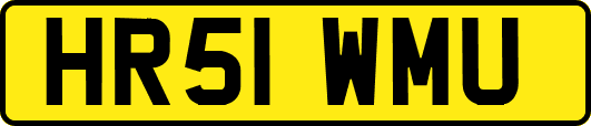 HR51WMU