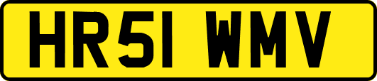 HR51WMV