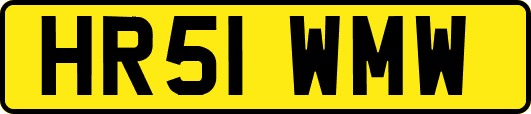 HR51WMW