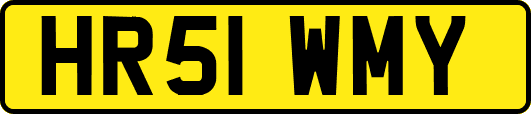 HR51WMY