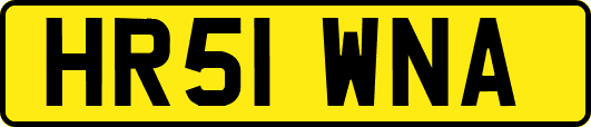 HR51WNA