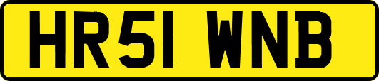 HR51WNB