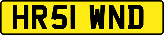 HR51WND