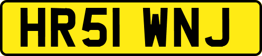 HR51WNJ