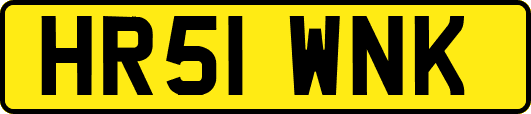 HR51WNK