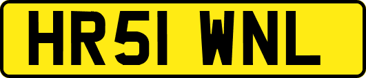 HR51WNL