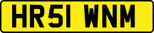 HR51WNM