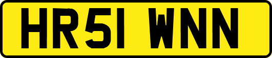 HR51WNN