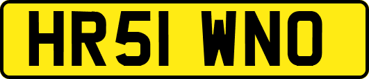HR51WNO