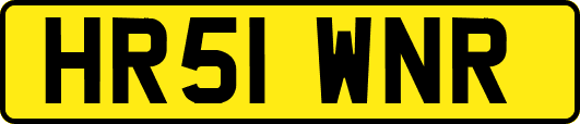 HR51WNR