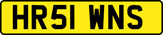 HR51WNS