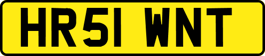 HR51WNT
