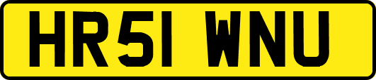 HR51WNU