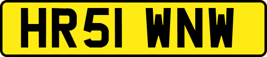 HR51WNW