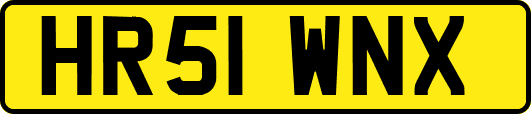 HR51WNX