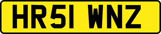 HR51WNZ