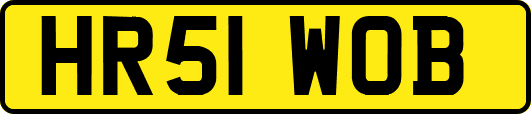 HR51WOB