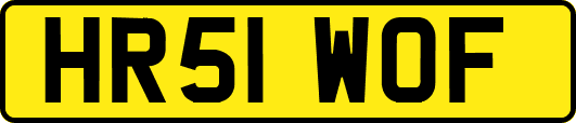 HR51WOF