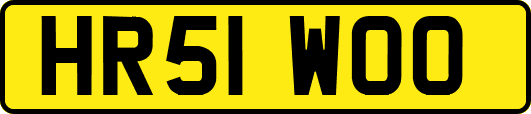 HR51WOO