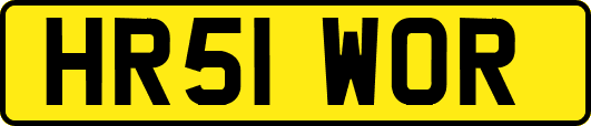 HR51WOR