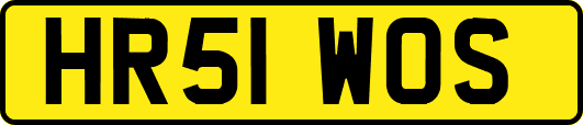 HR51WOS