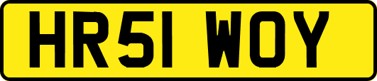 HR51WOY