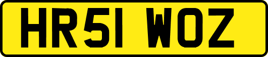 HR51WOZ