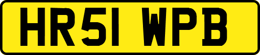 HR51WPB