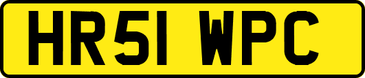 HR51WPC