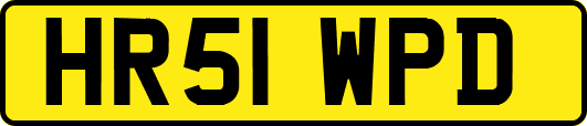 HR51WPD