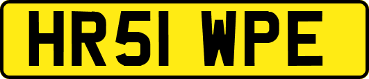 HR51WPE