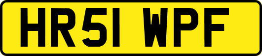HR51WPF