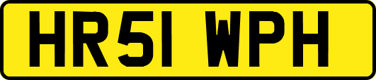 HR51WPH